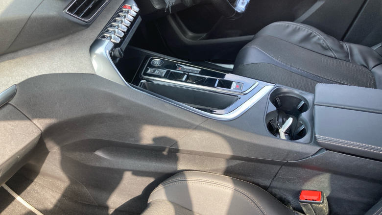 Peugeot 5008 1.2 PureTech GT 5dr EAT8 Petrol Estate